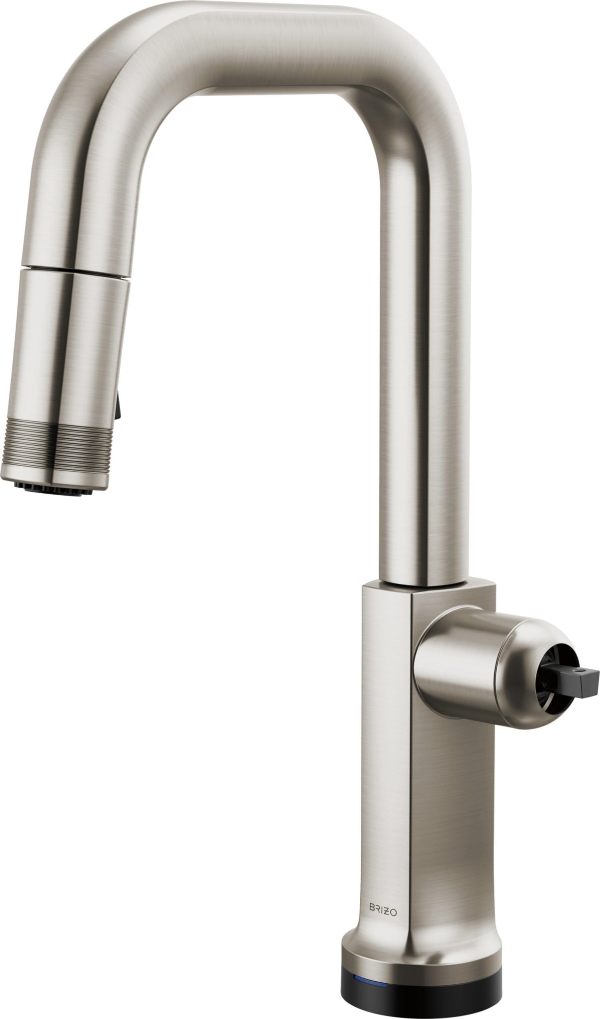 SMARTTOUCH SQUARE PREP PD LESS HANDLE