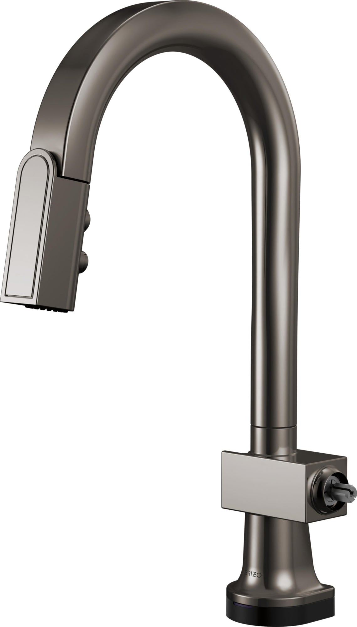 SMARTTOUCH PULL-DOWN PREP FAUCET WITH AR