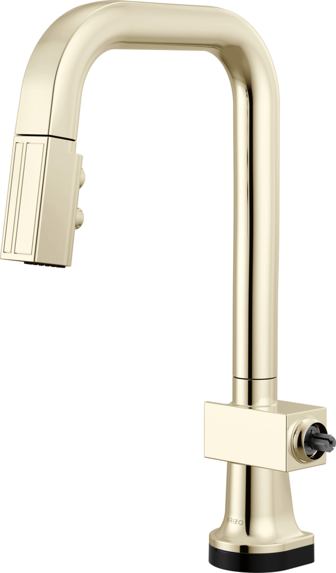 SMARTTOUCH PULL-DOWN PREP FAUCET WITH SQ