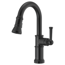 Load image into Gallery viewer, Artesso Pull-Down Prep Kitchen Faucet (6 Finishes)
