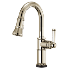 Load image into Gallery viewer, Artesso Pull-Down Prep Kitchen Faucet (6 Finishes)
