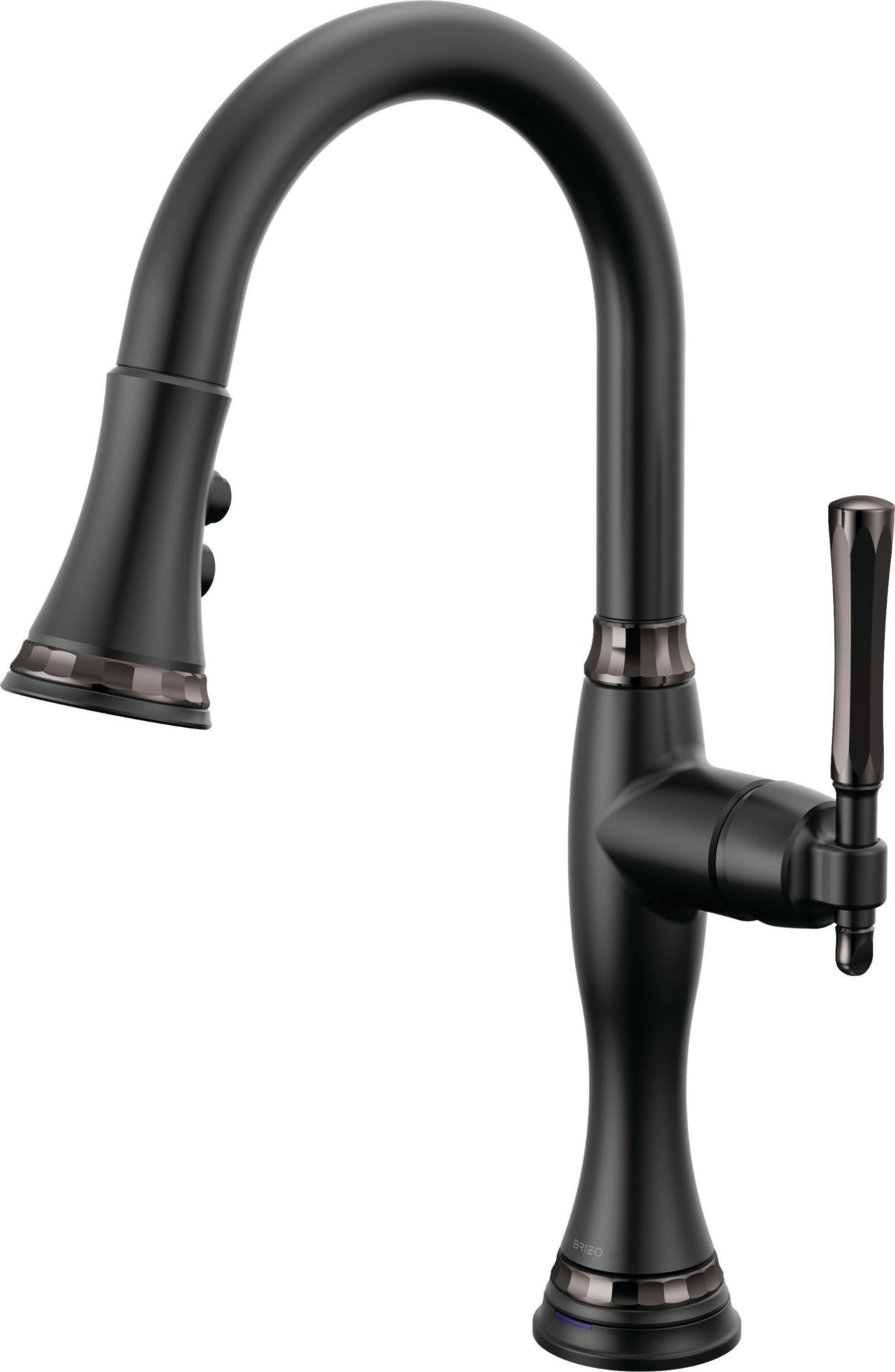 SMARTTOUCH PULL-DOWN PREP FAUCET