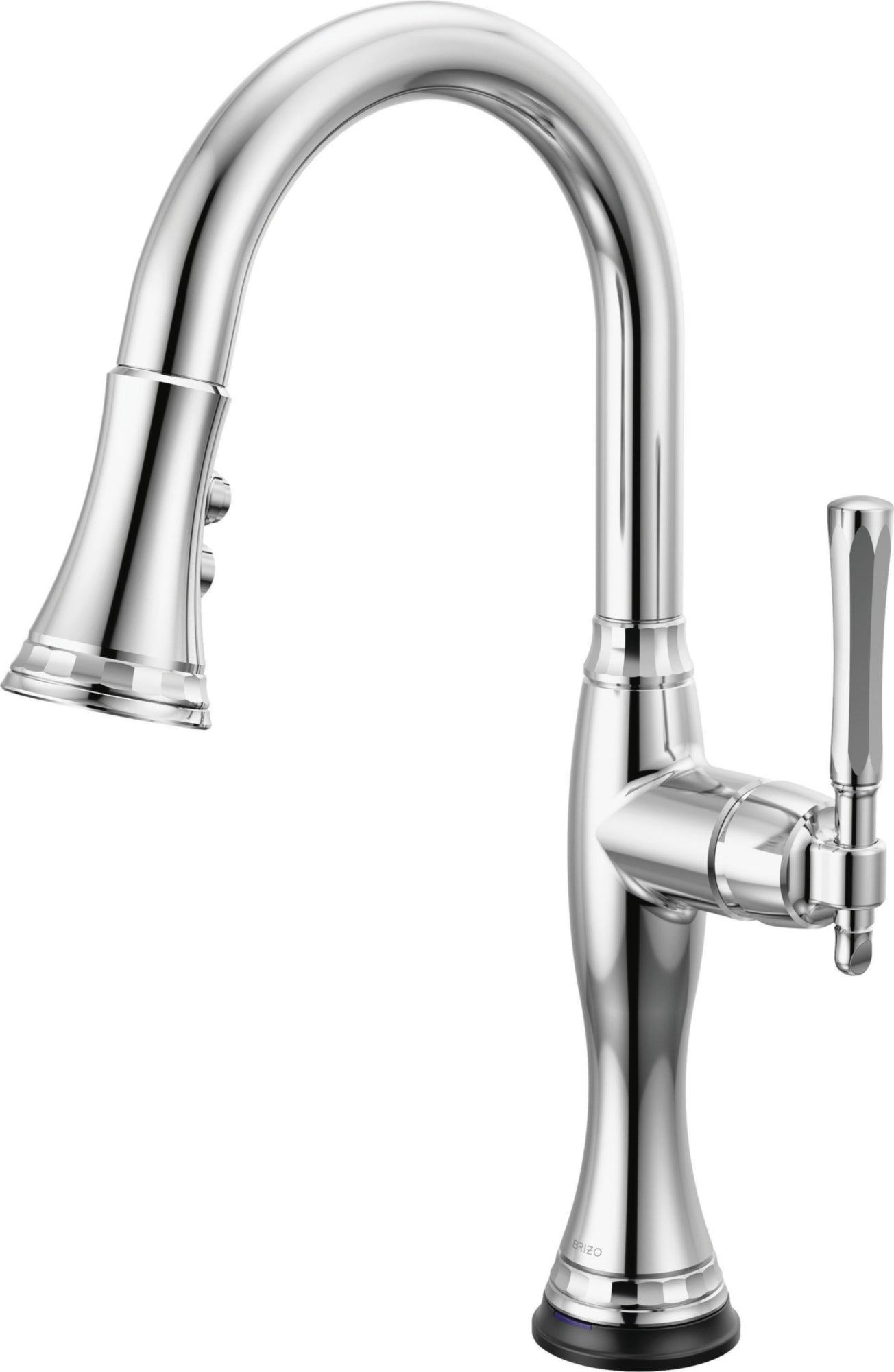 SMARTTOUCH PULL-DOWN PREP FAUCET