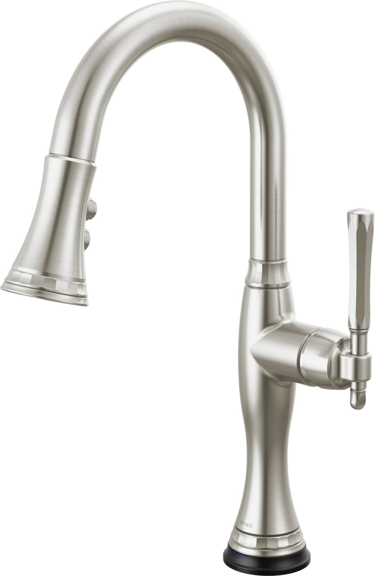 SMARTTOUCH PULL-DOWN PREP FAUCET
