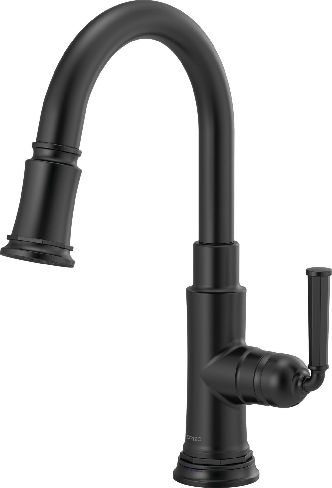 SMARTTOUCH PULL-DOWN PREP FAUCET