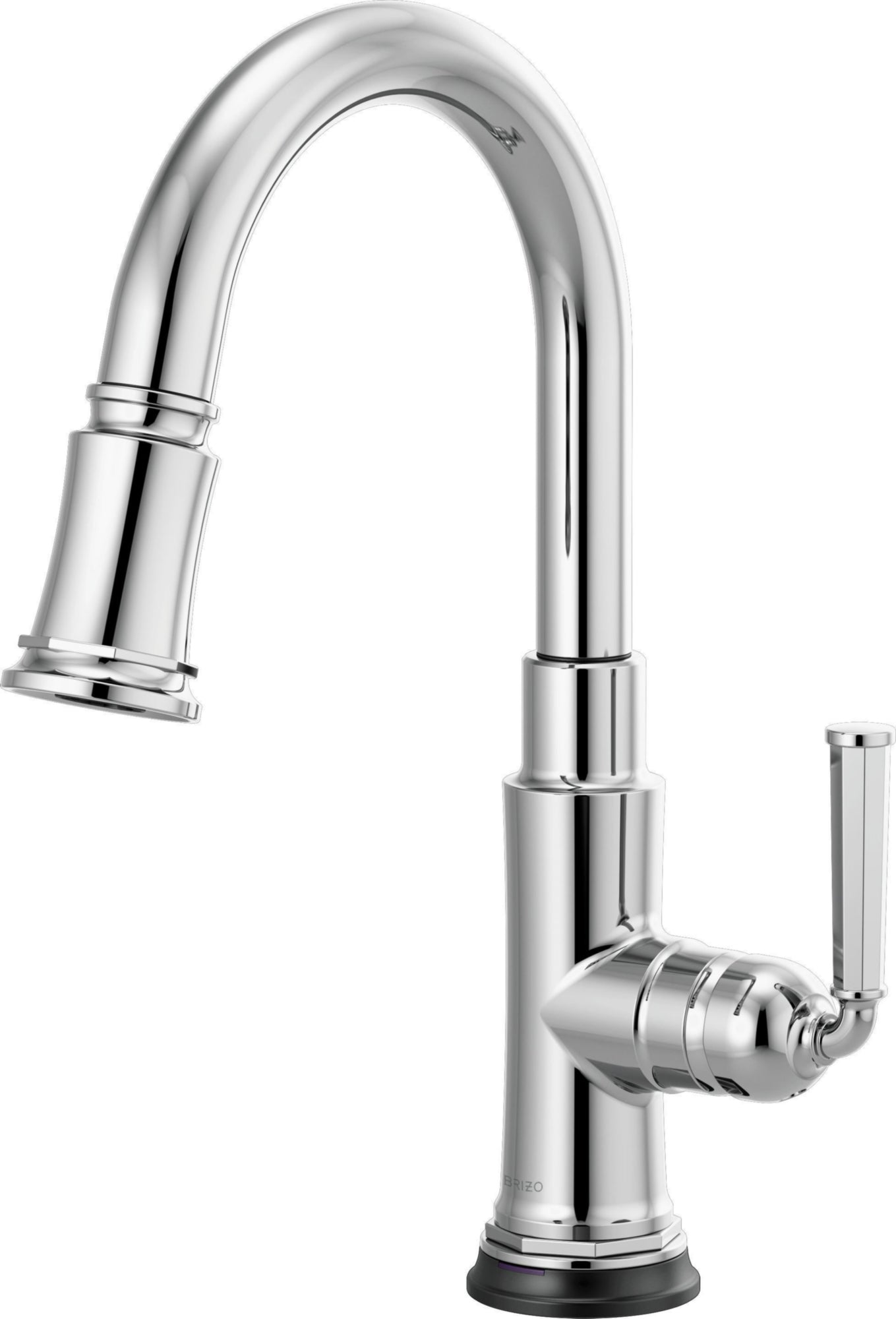 SMARTTOUCH PULL-DOWN PREP FAUCET