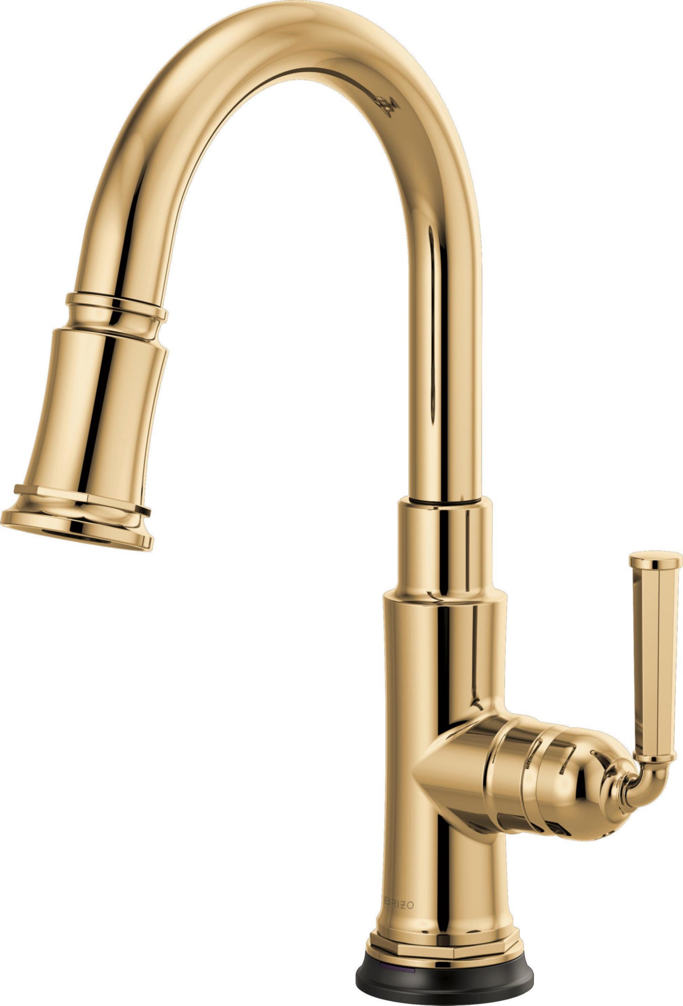 SMARTTOUCH PULL-DOWN PREP FAUCET