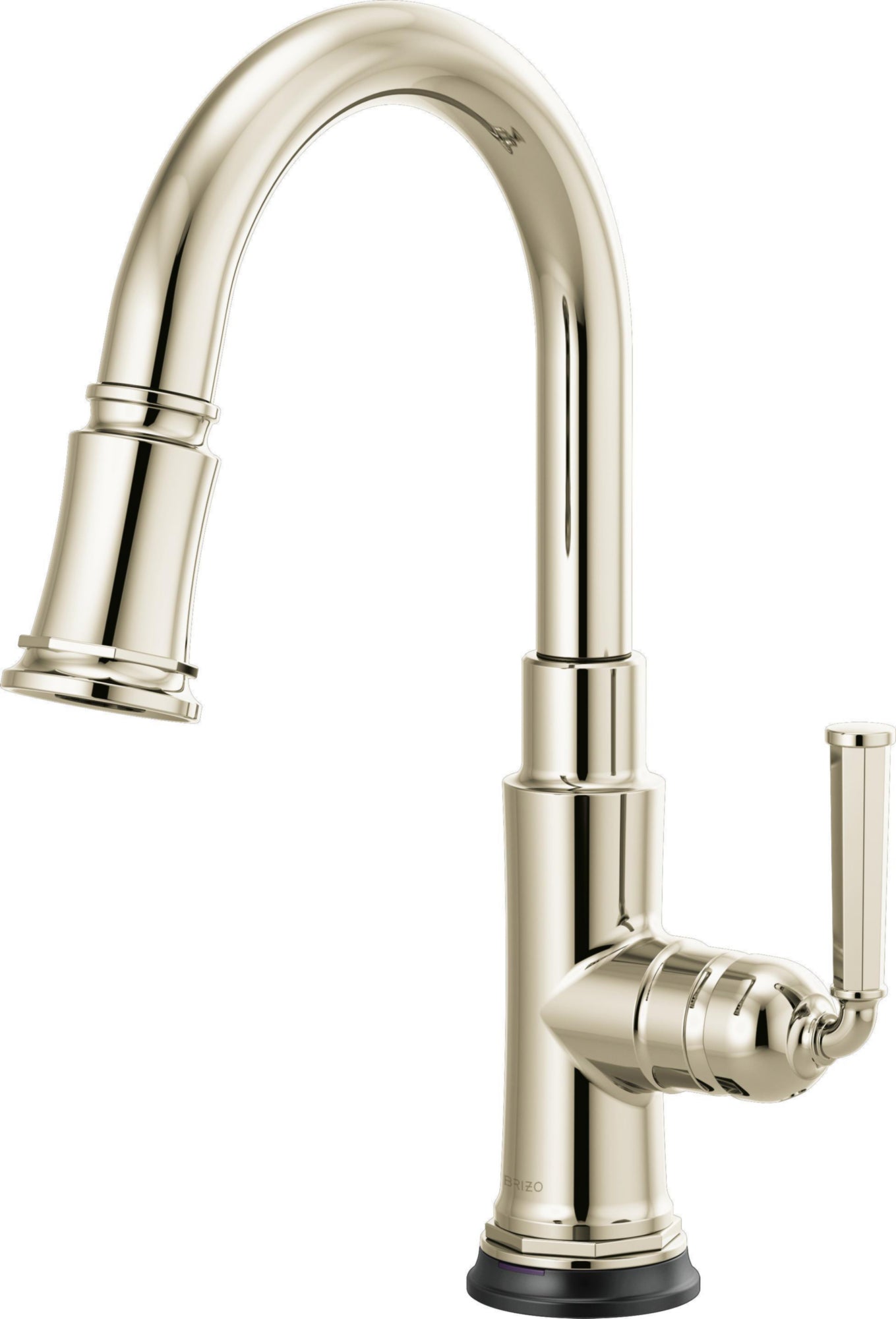 SMARTTOUCH PULL-DOWN PREP FAUCET