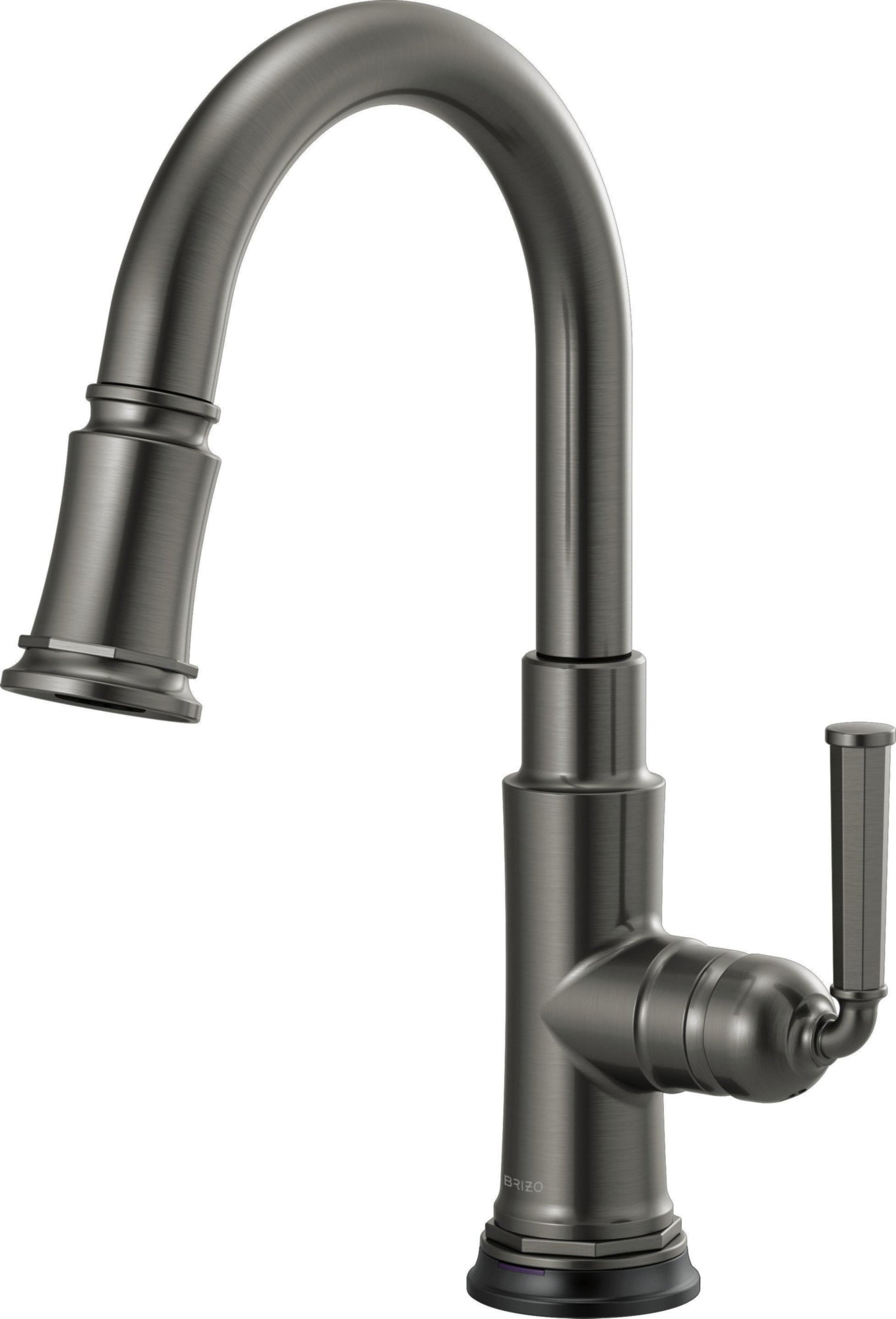 SMARTTOUCH PULL-DOWN PREP FAUCET