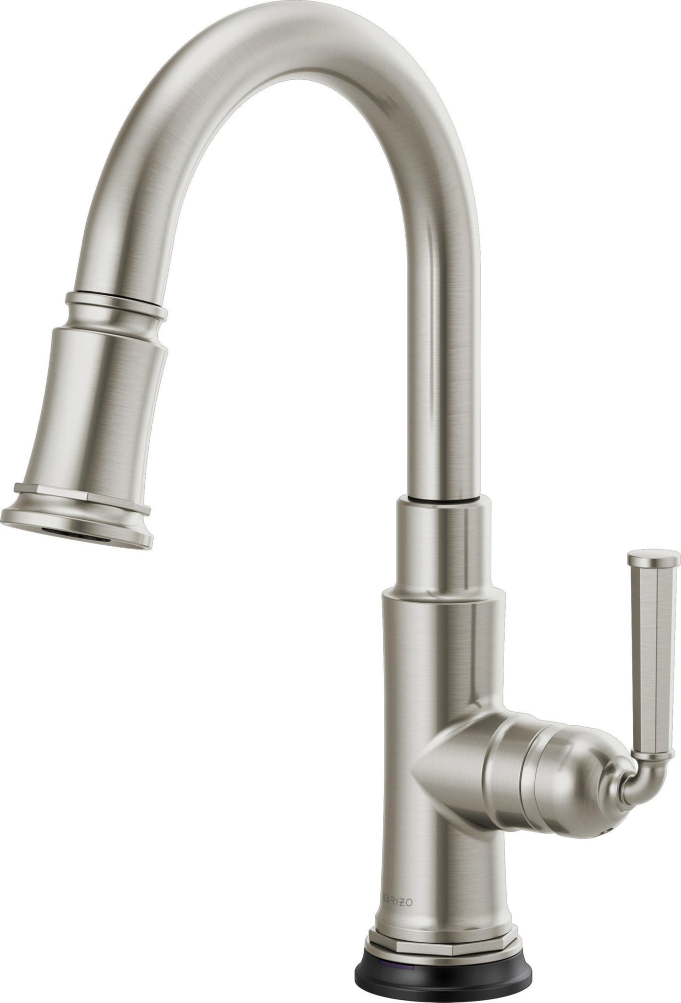 SMARTTOUCH PULL-DOWN PREP FAUCET