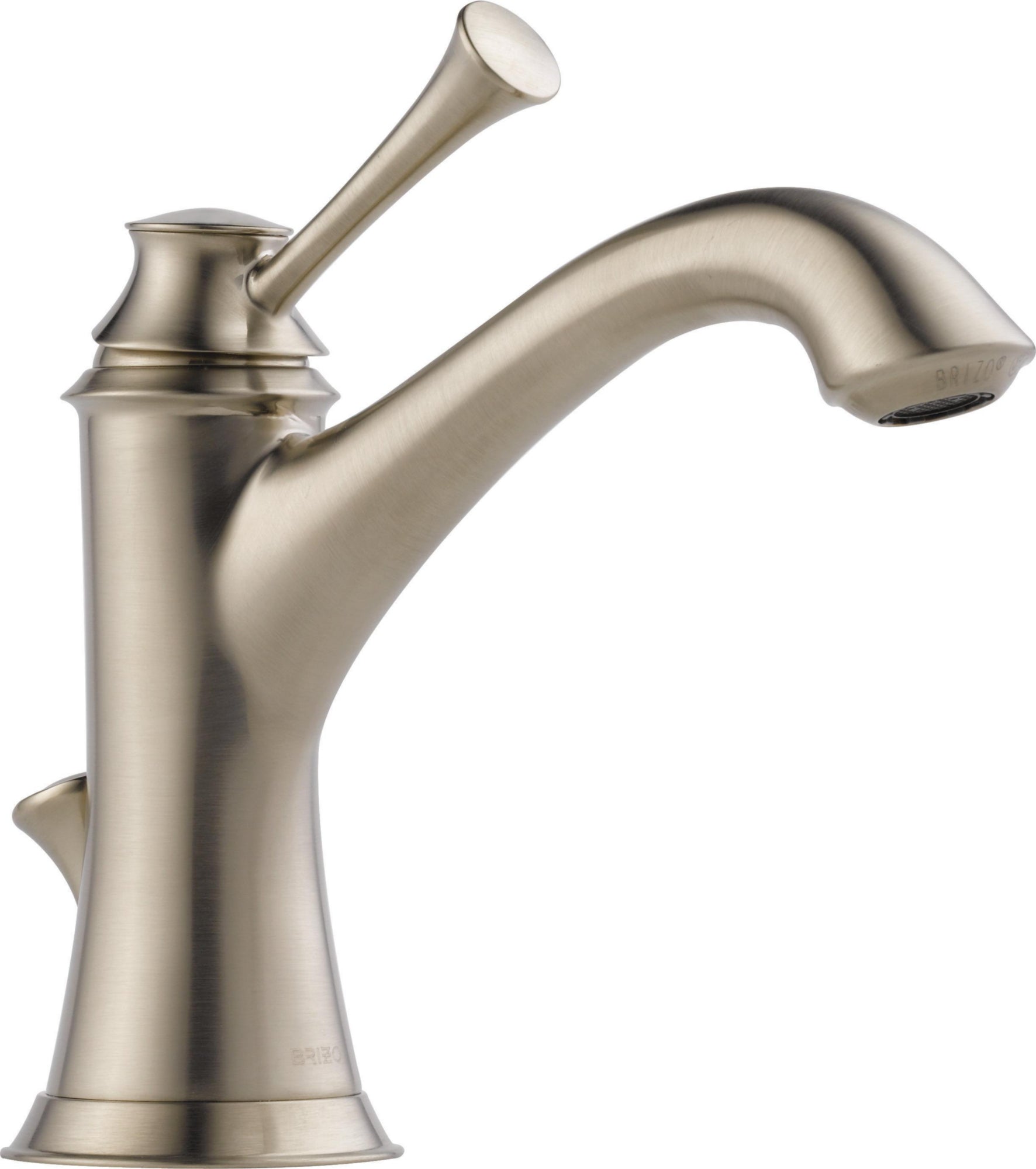 SINGLE-HOLE BATHROOM FAUCET 1LTORY FAUCET