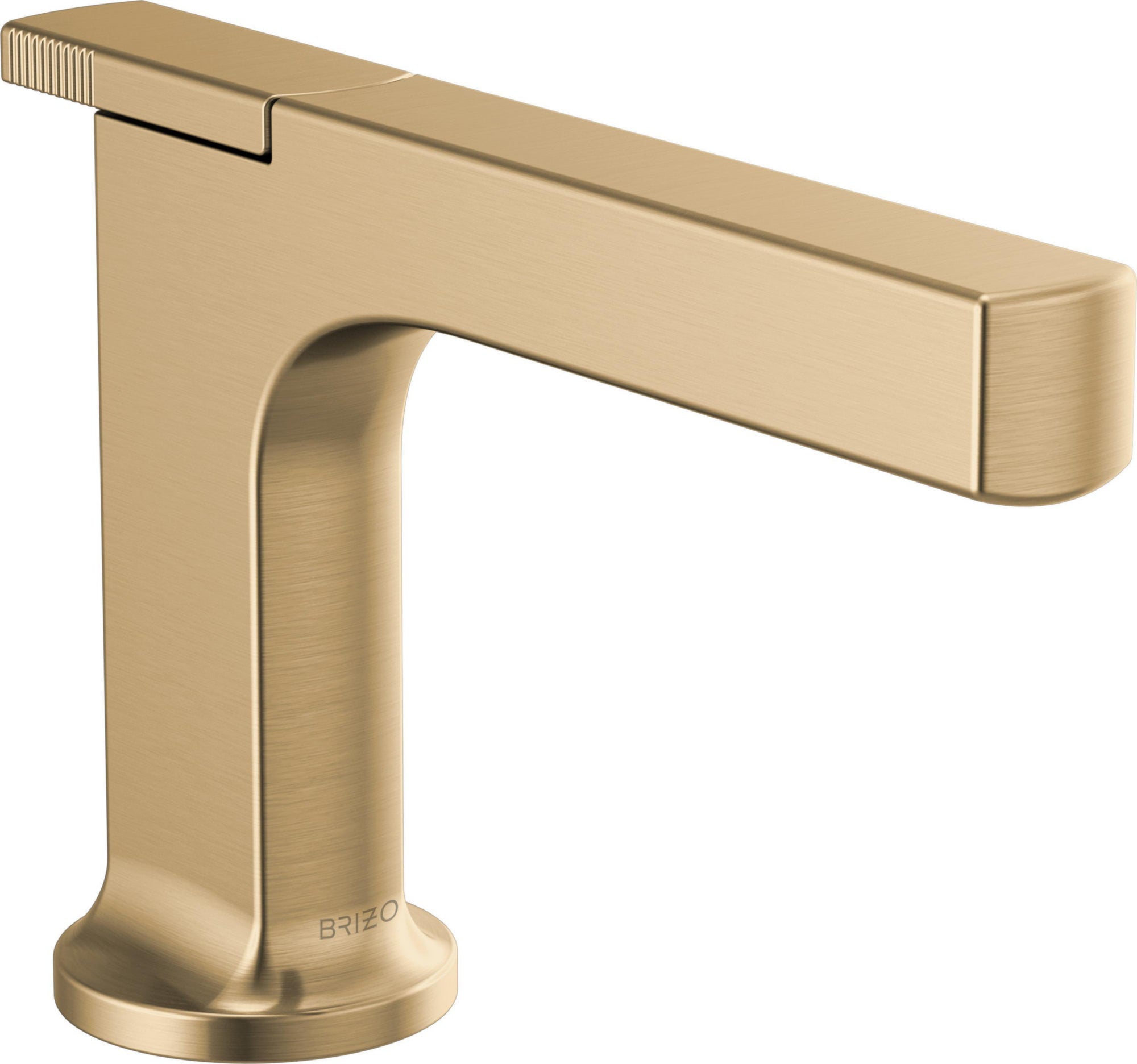 SINGLE HANDLE LAVATORY FAUCET 1.5