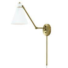 Load image into Gallery viewer, Bradley Sconces-650111 - by Capital Canada
