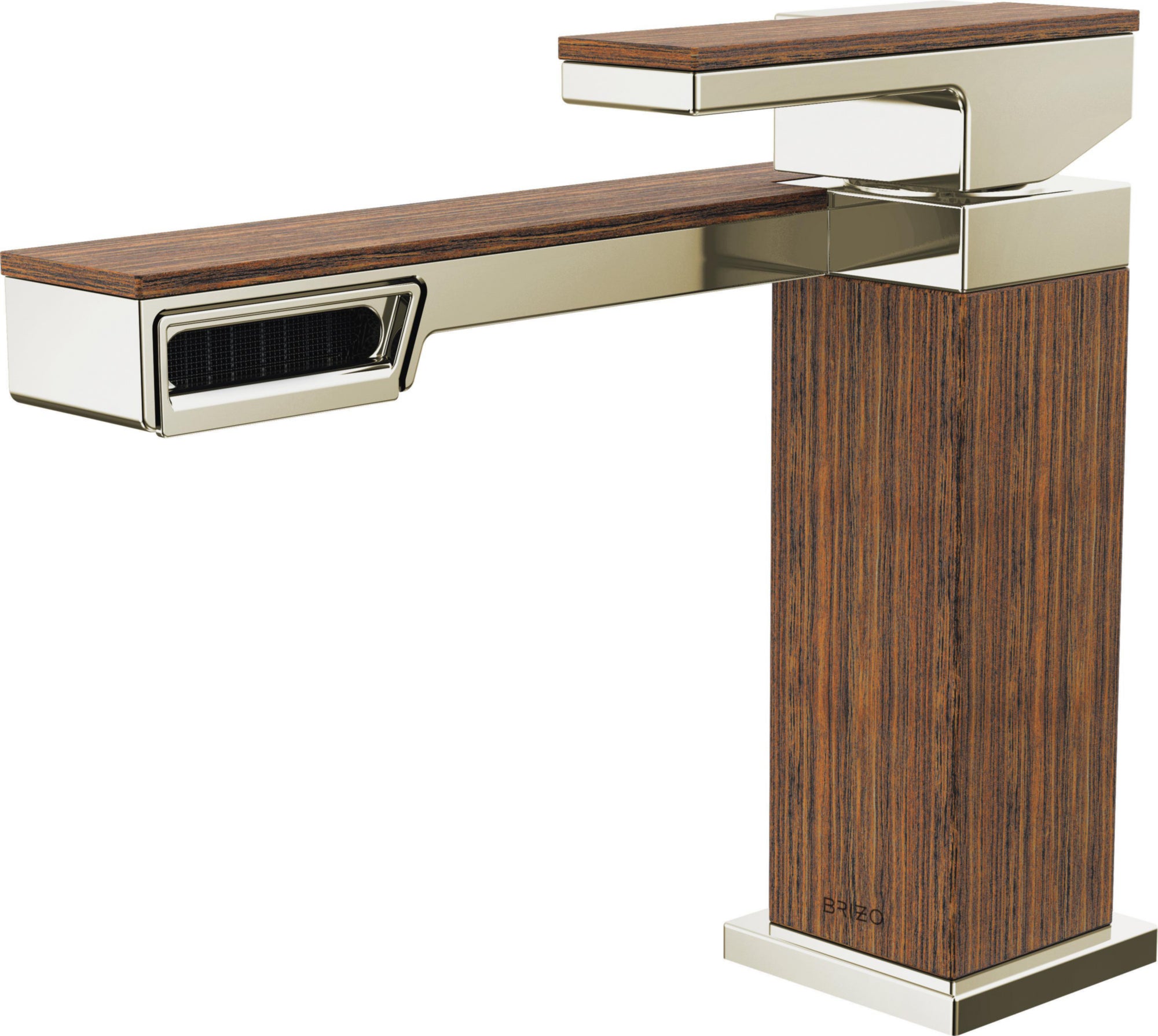 SINGLE HANDLE LAVATORY FAUCET - 1.2 GPM