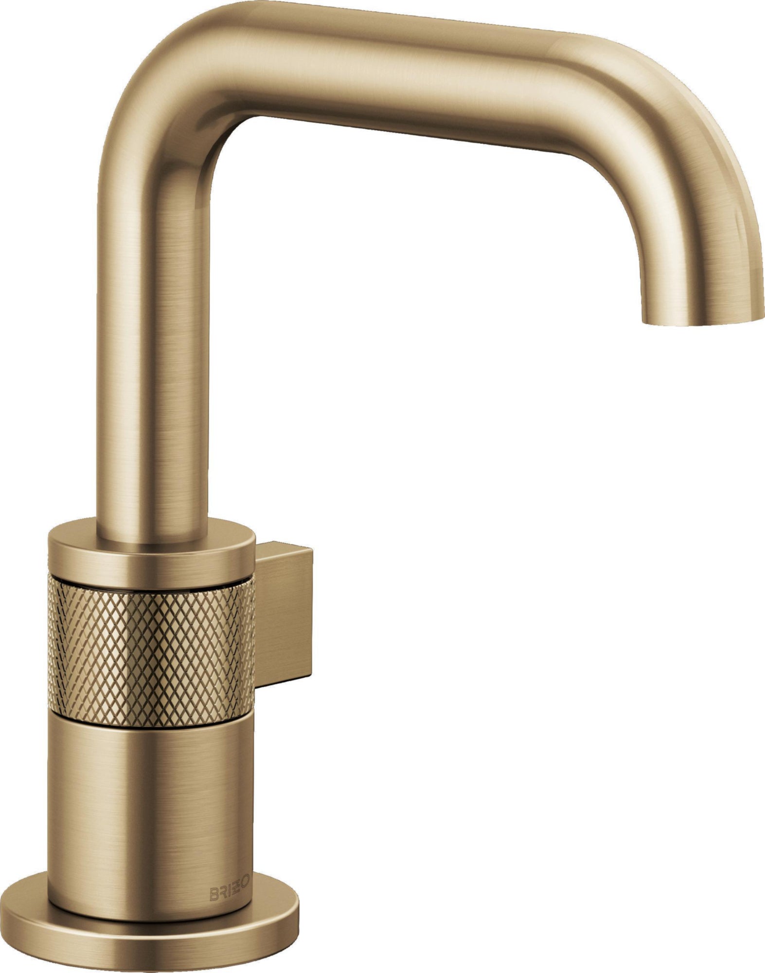 SINGLE HANDLE SINGLE HOLE LAVATORY FAUCET