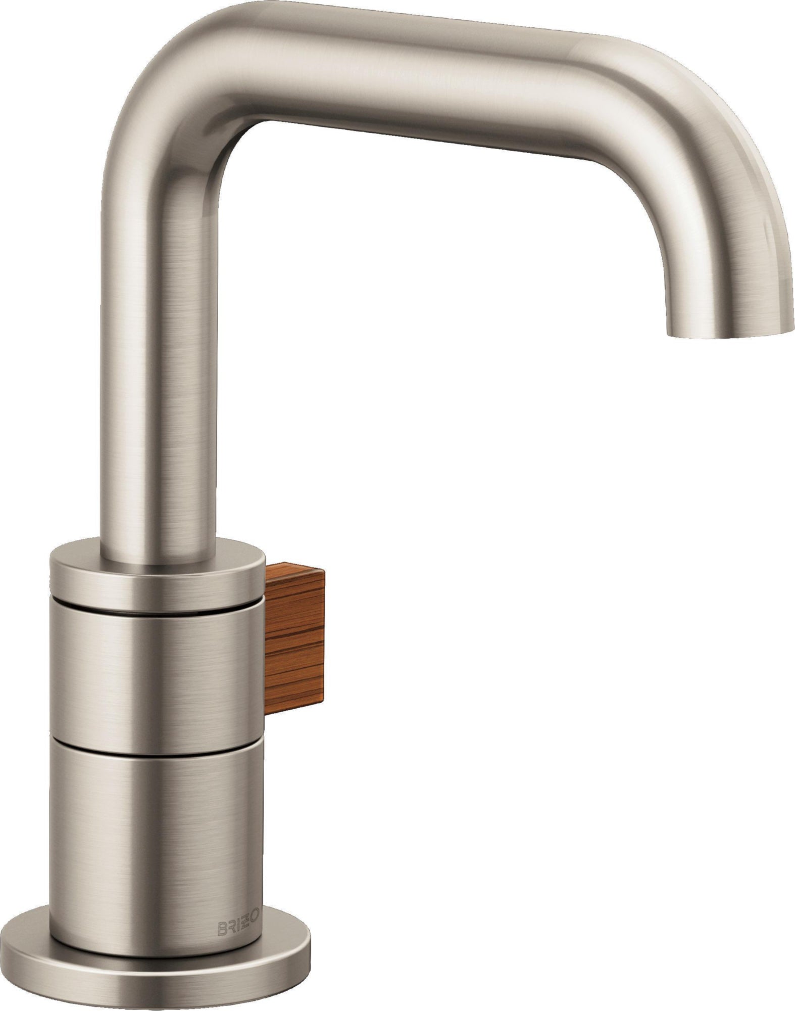 SINGLE HANDLE SINGLE HOLE LAVATORY FAUCET