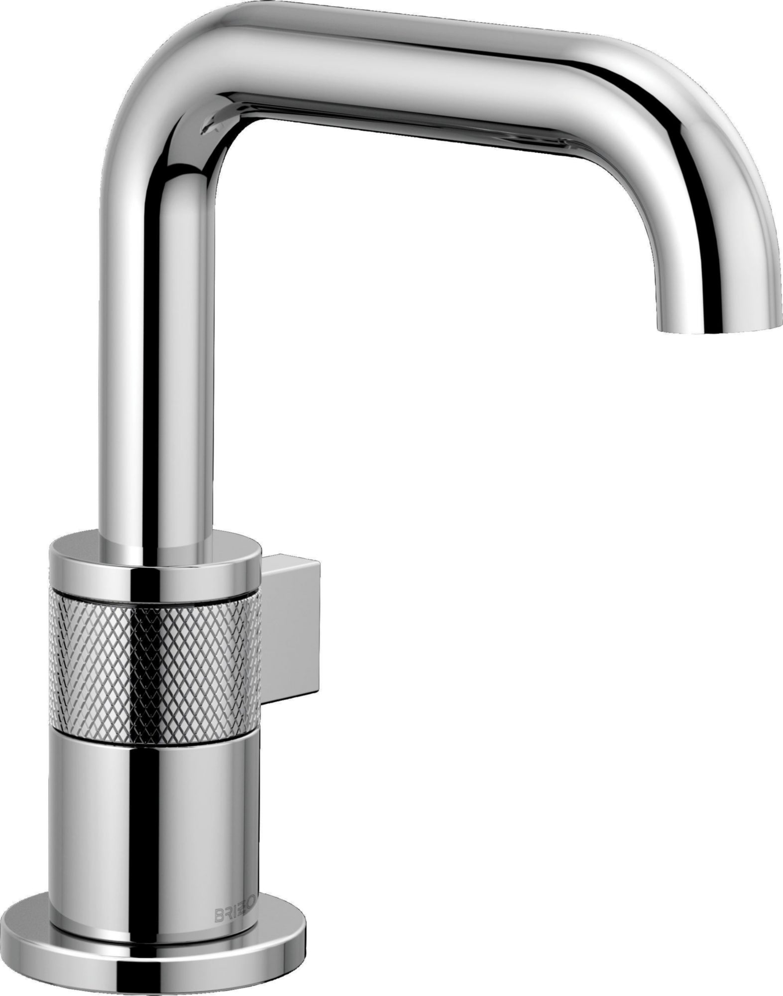 SINGLE HANDLE SINGLE HOLE LAVATORY FAUCET