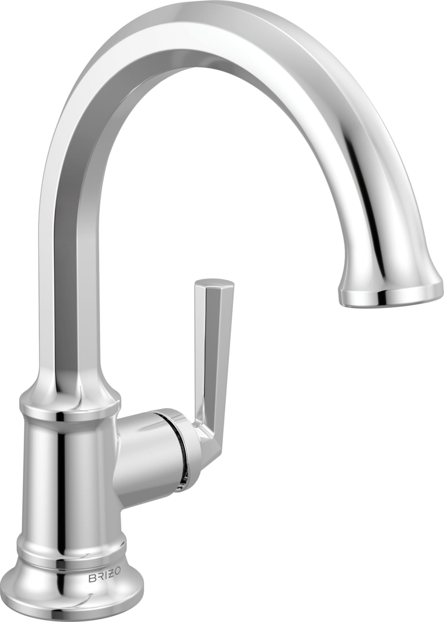 SINGLE HANDLE LAVATORY FAUCET 1.2