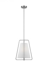 Load image into Gallery viewer, Allis One Light Pendant
