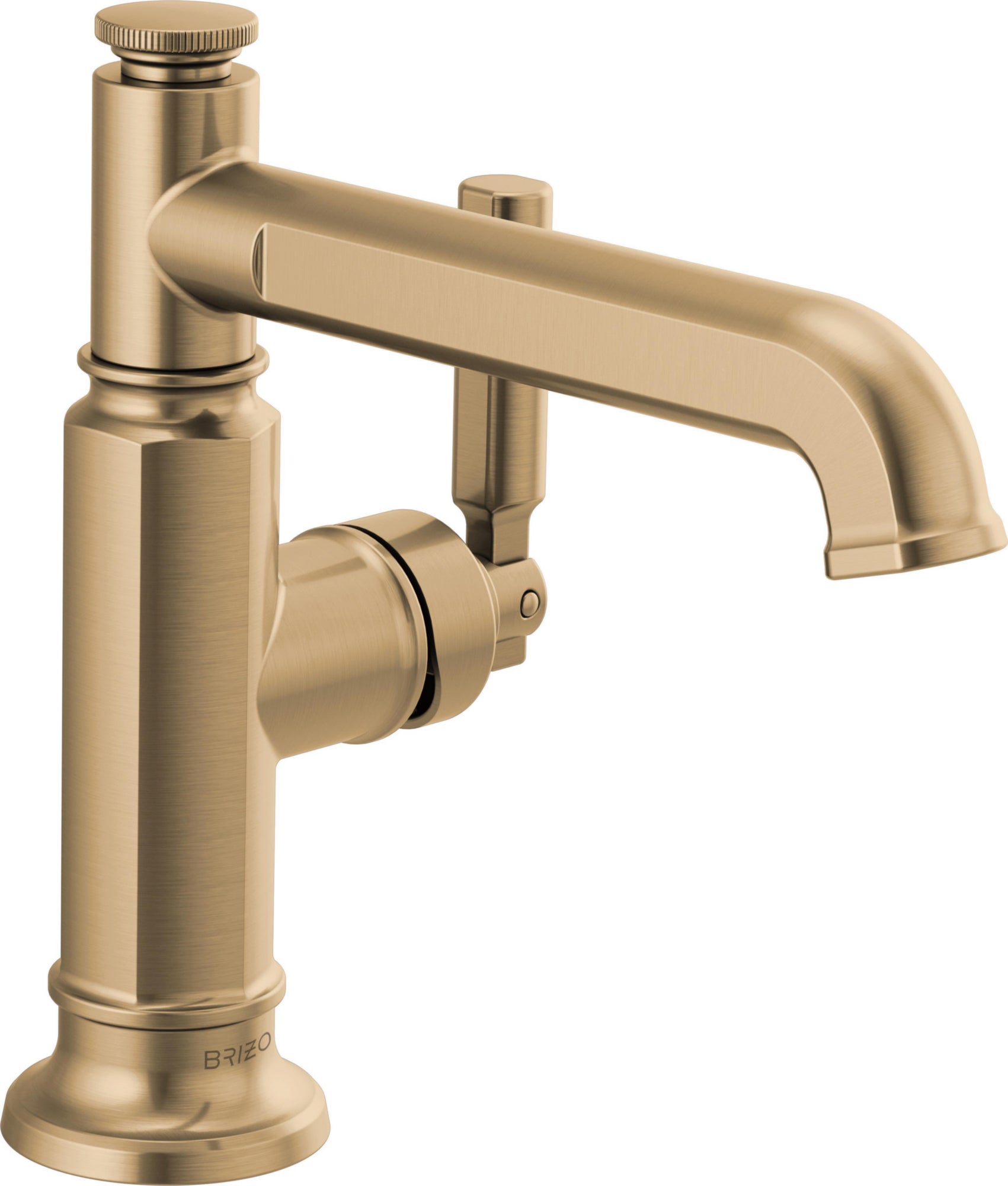 SINGLE HANDLE LAVATORY FAUCET 1.5