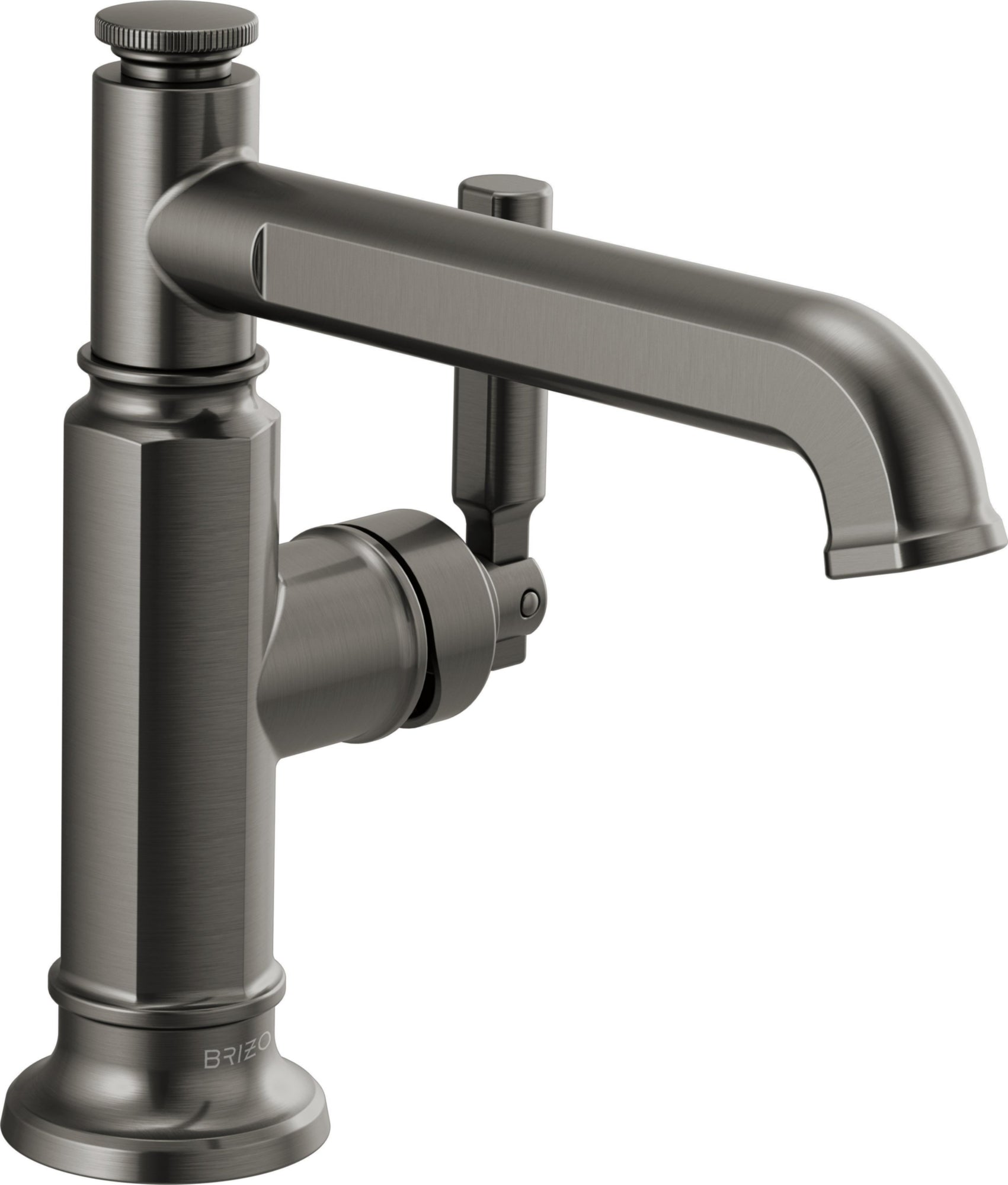 SINGLE HANDLE LAVATORY FAUCET 1.2