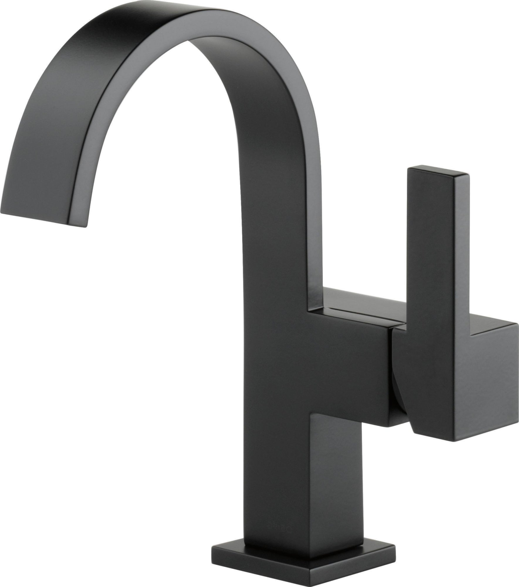 SINGLE HANDLE LAVATORY FAUCET