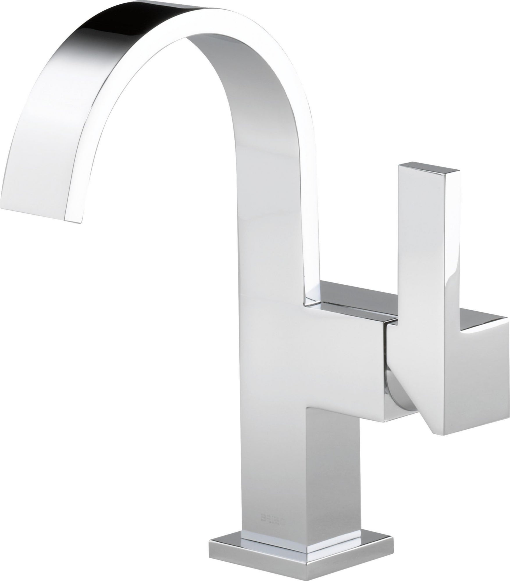 SINGLE HANDLE LAV FAUCET