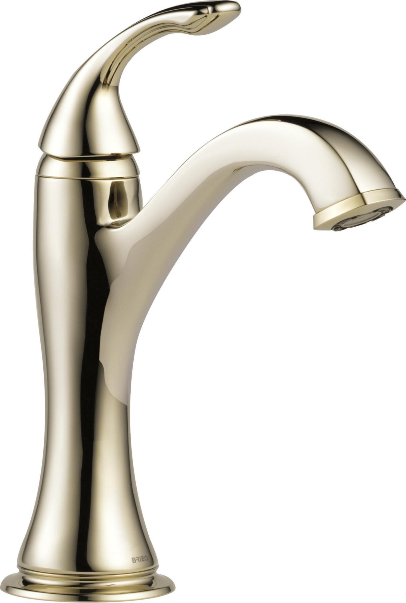 CHARLOTTE SINGLE HANDLE LAVATORY
