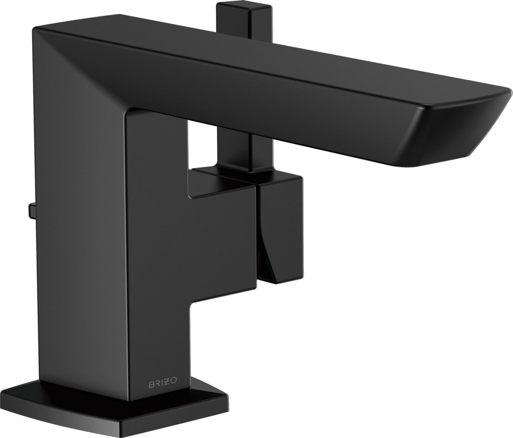SINGLE HANDLE SINGLE HOLE LAVATORY FAUCET