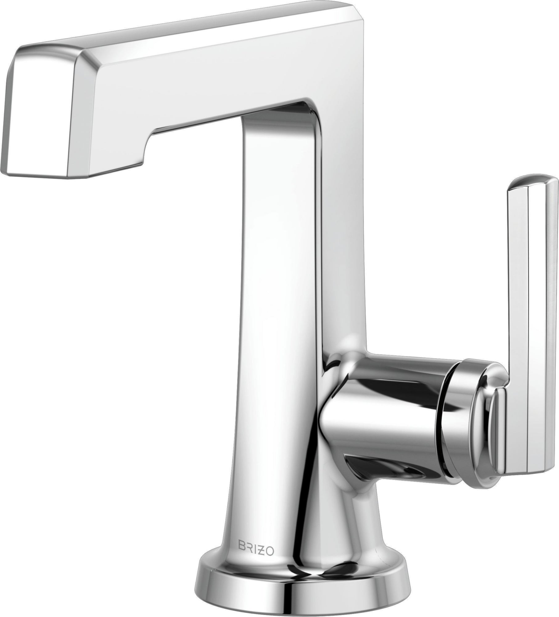 SINGLE-HANDLE LAVATORY