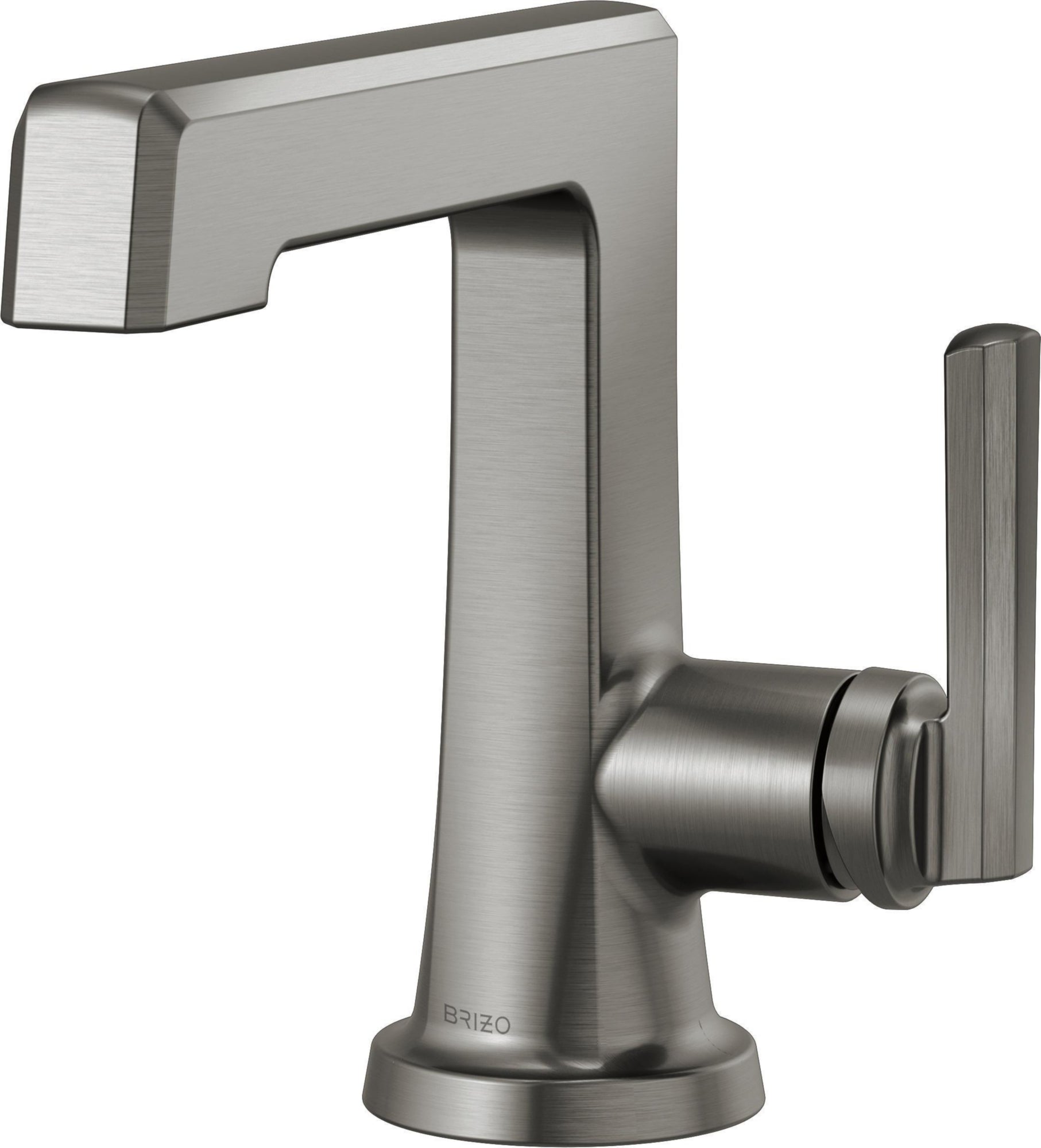 SINGLE-HANDLE LAVATORY