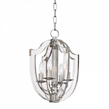 Load image into Gallery viewer, Arietta Pendant
