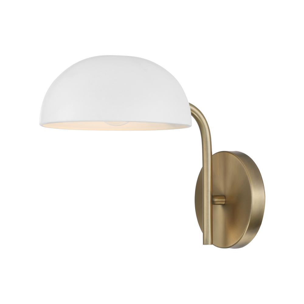 Reece Sconces-651411AW - by Capital Canada