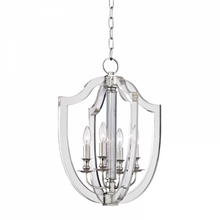 Load image into Gallery viewer, Arietta Pendant
