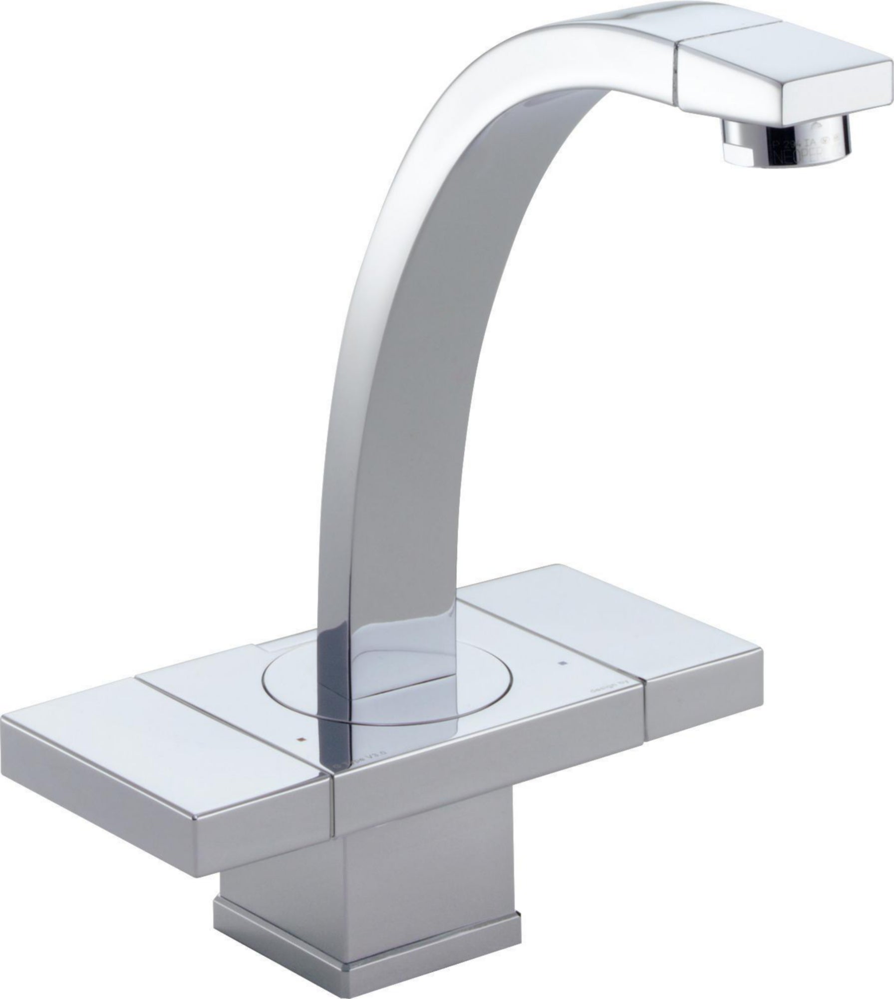 LOKI 2H LAV FAUCET