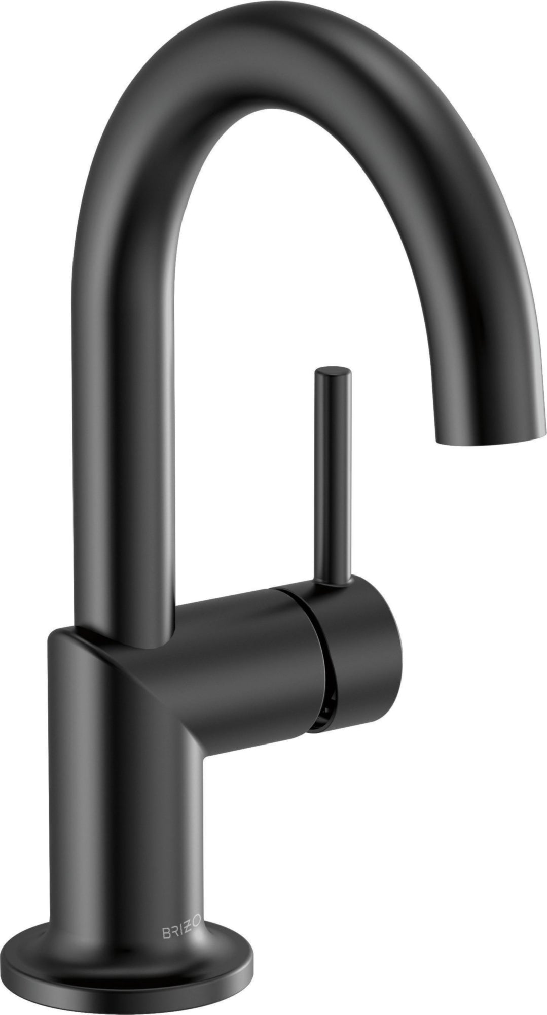 SINGLE-HOLE BATHROOM FAUCET 1L