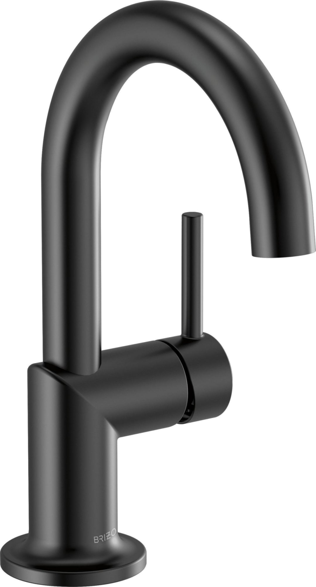 SINGLE-HANDLE LAVATORY