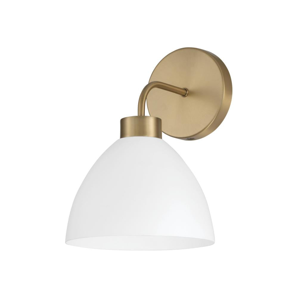 Ross Sconces-652011 - by Capital Canada