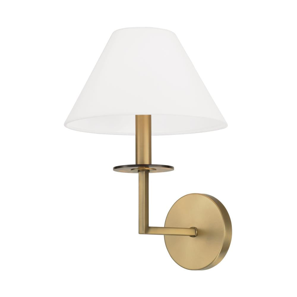 Gilda Sconces-652211AD - by Capital Canada