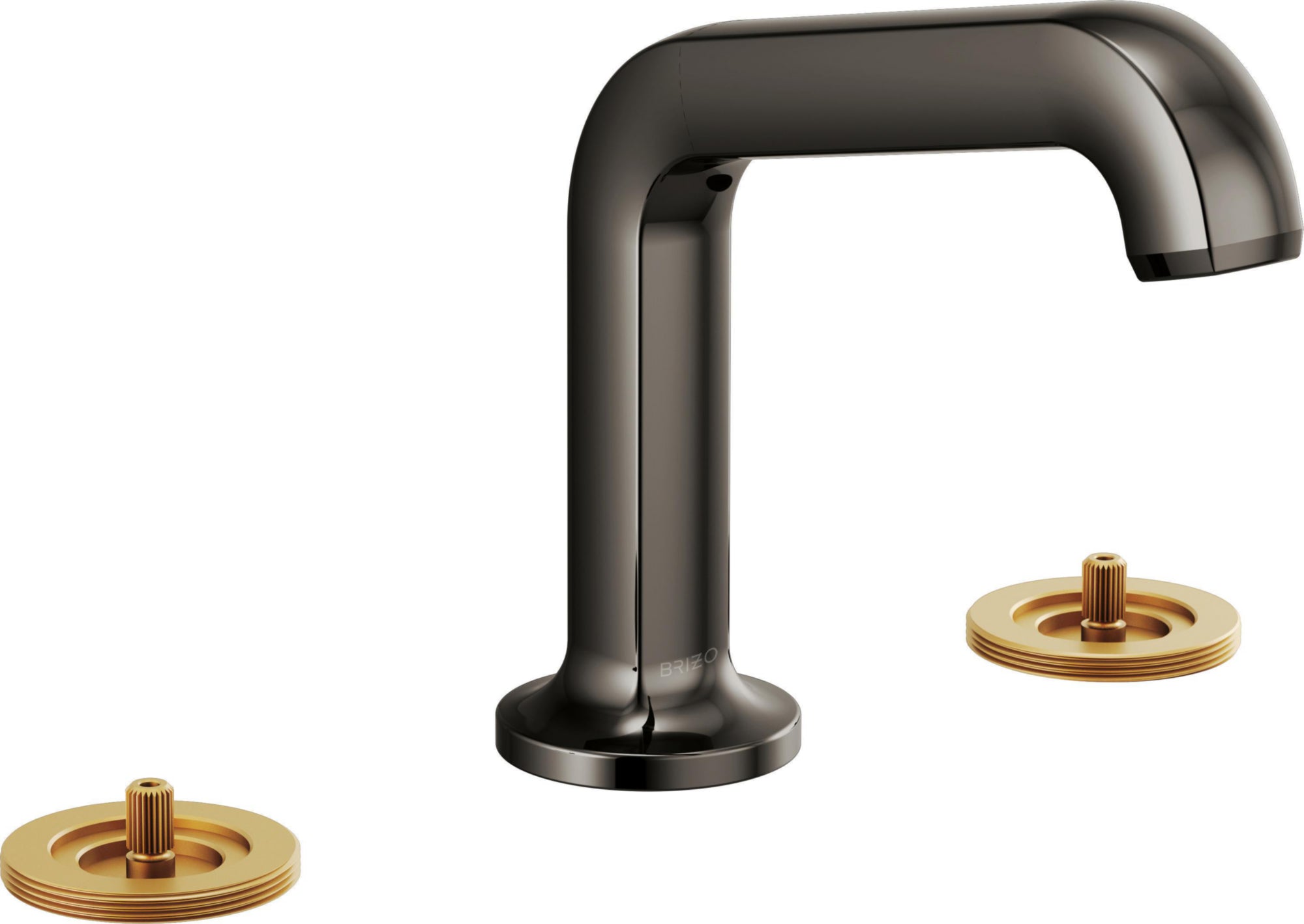 WIDESPREAD MID-RISE COLUMN SPOUT 1.5