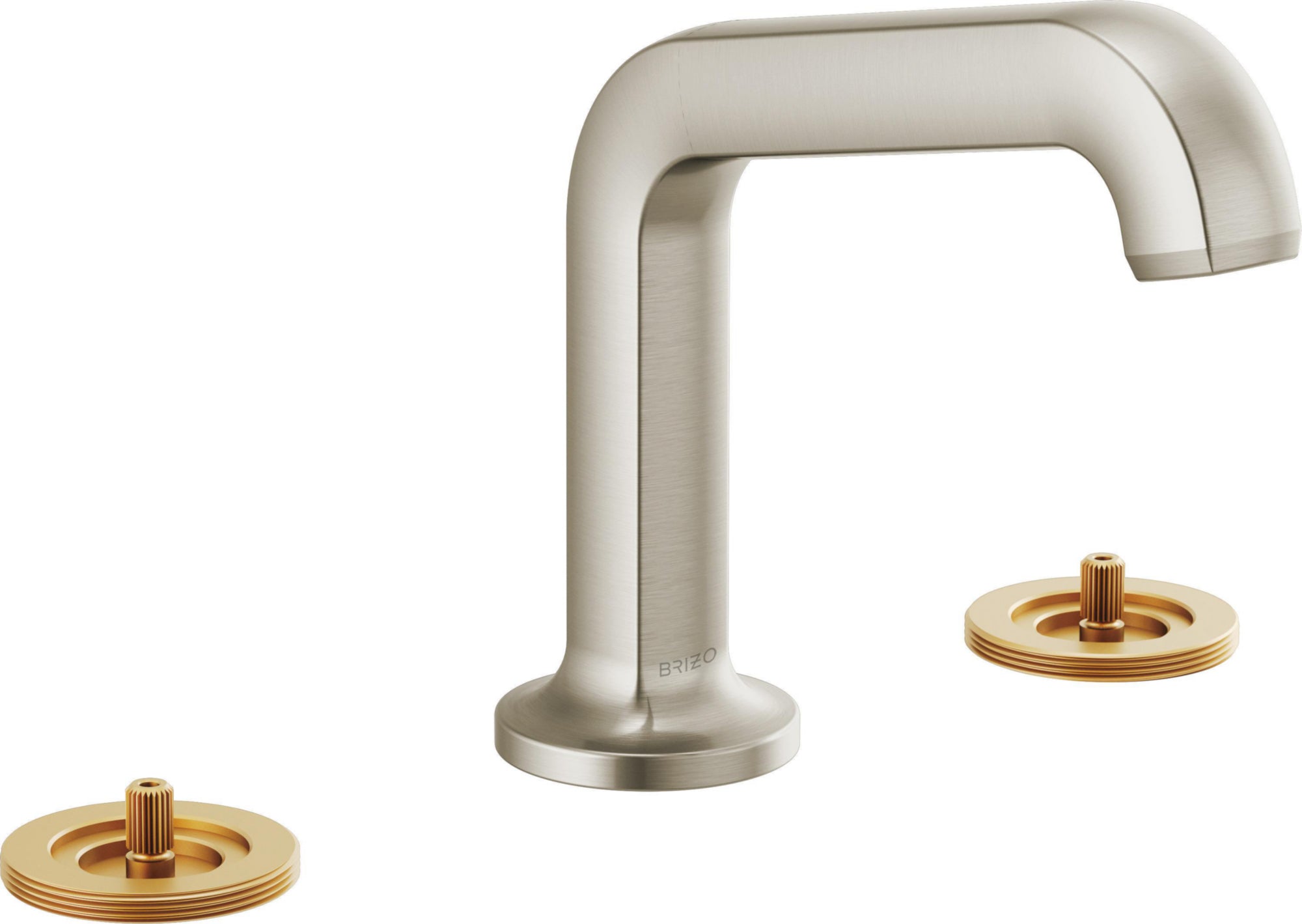 WIDESPREAD MID-RISE COLUMN SPOUT 1.2