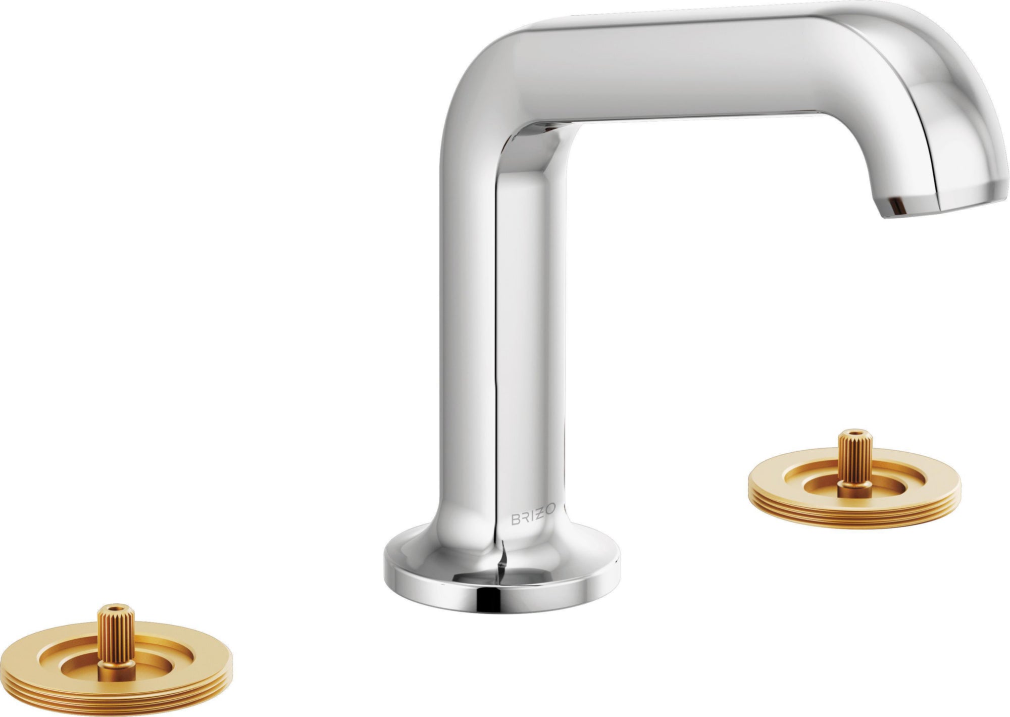 WIDESPREAD MID-RISE COLUMN SPOUT 1.5