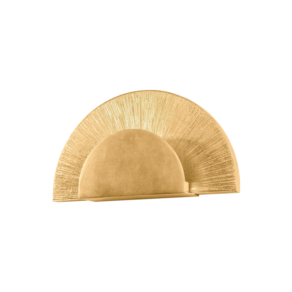 HOMECREST Wall Sconce