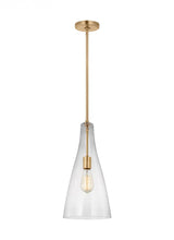 Load image into Gallery viewer, Arilda One Light Pendant
