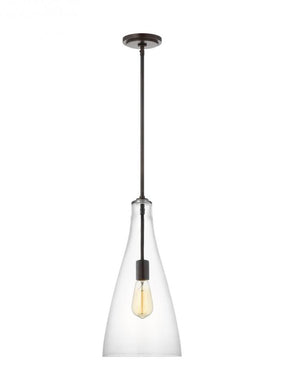 One Light Pendant