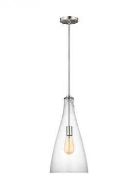 One Light Pendant