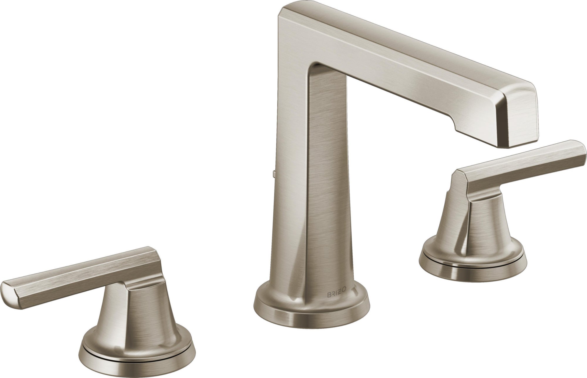 WIDESPREAD LAVATORY - HIGH SPOUT