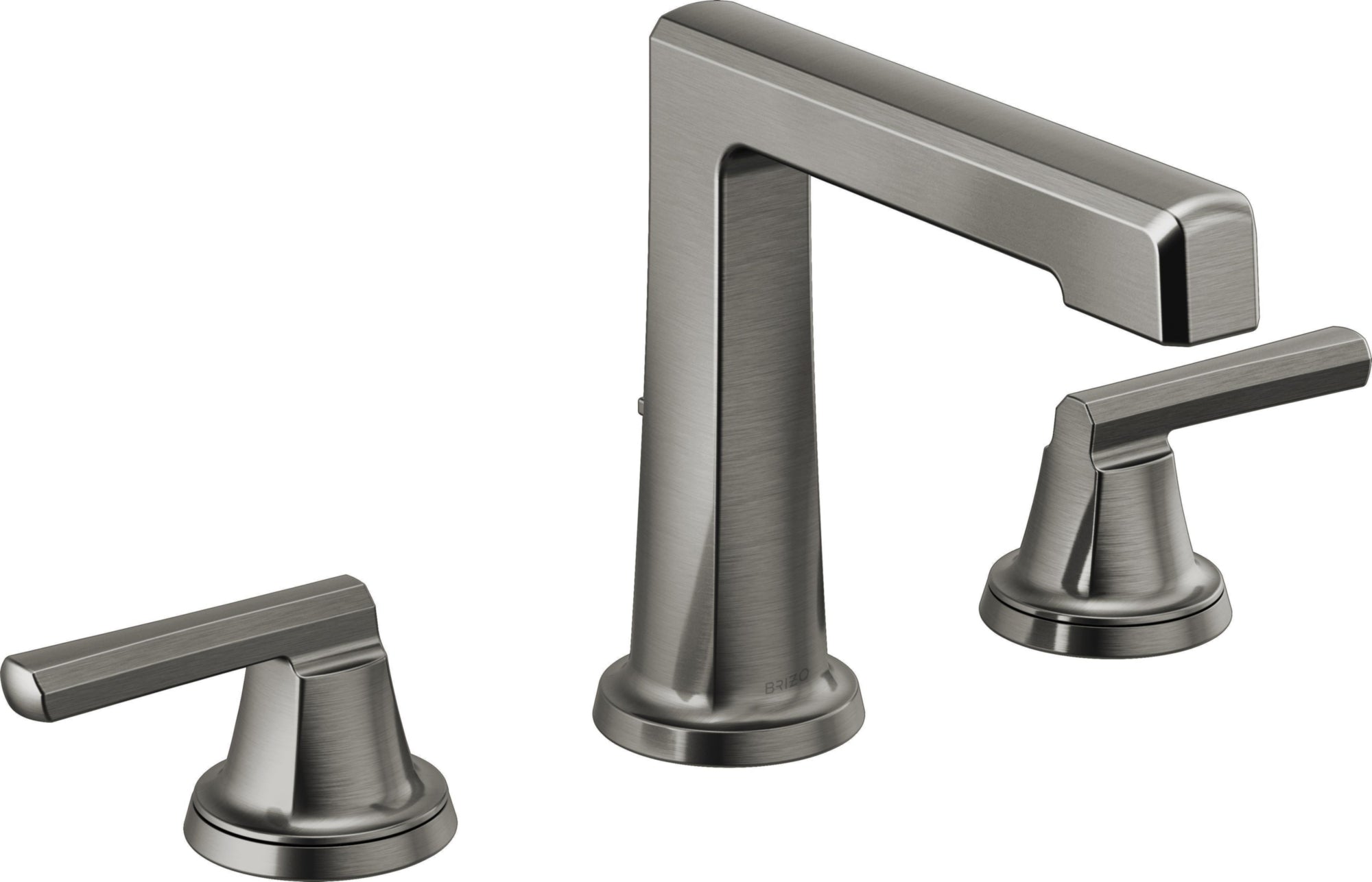 WIDESPREAD LAVATORY - HIGH SPOUT