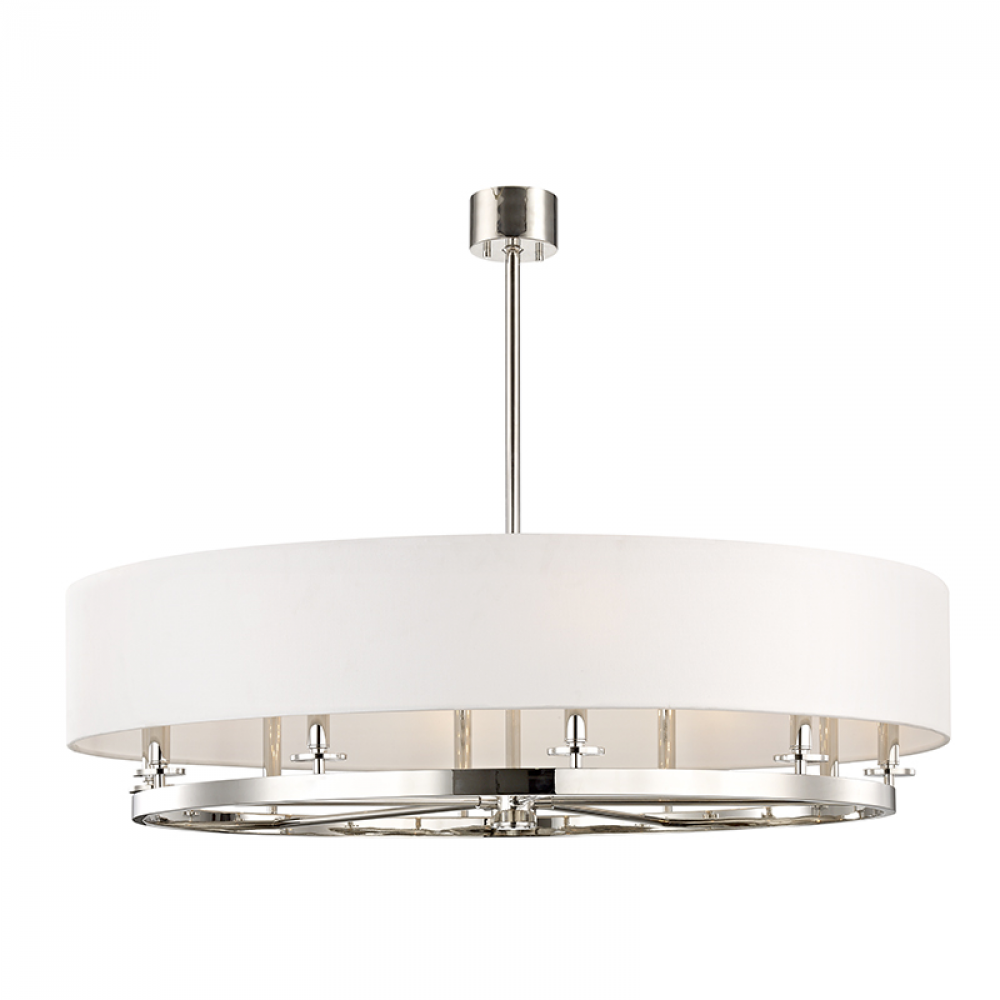 Durham Chandelier
