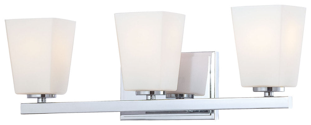 Bathroom Fixtures-Minka-Lavery-6543